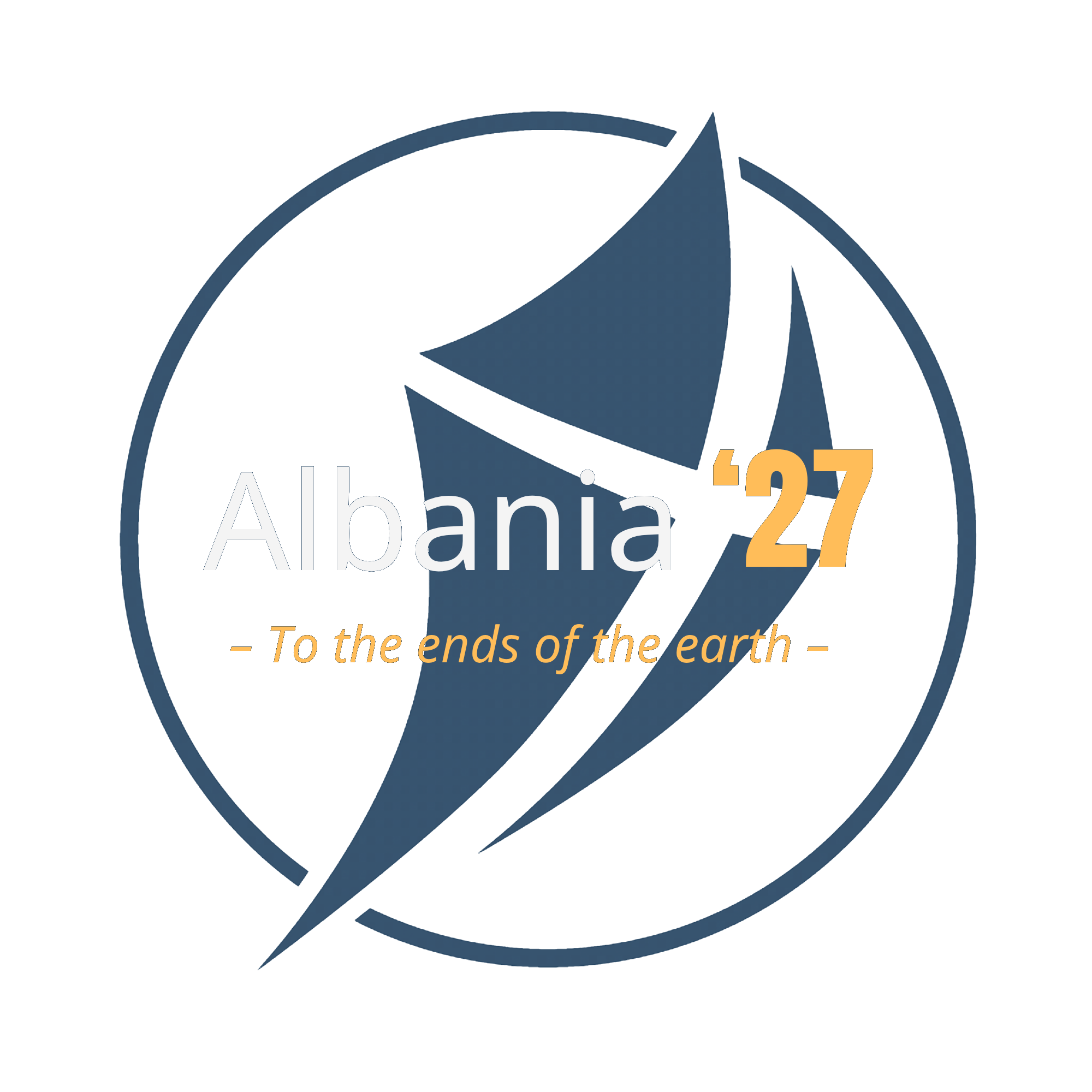 Albania '27 — To the ends of the earth